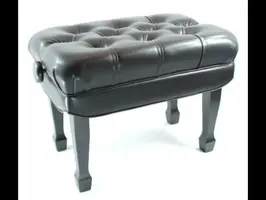 Frederick Concert Series Adjustable Piano Bench Review: Is it Worth the Hype?