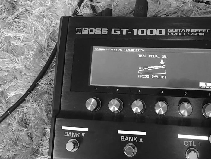Adjust 'Threshold' setting. The lowest setting (1) is the most sensitive.