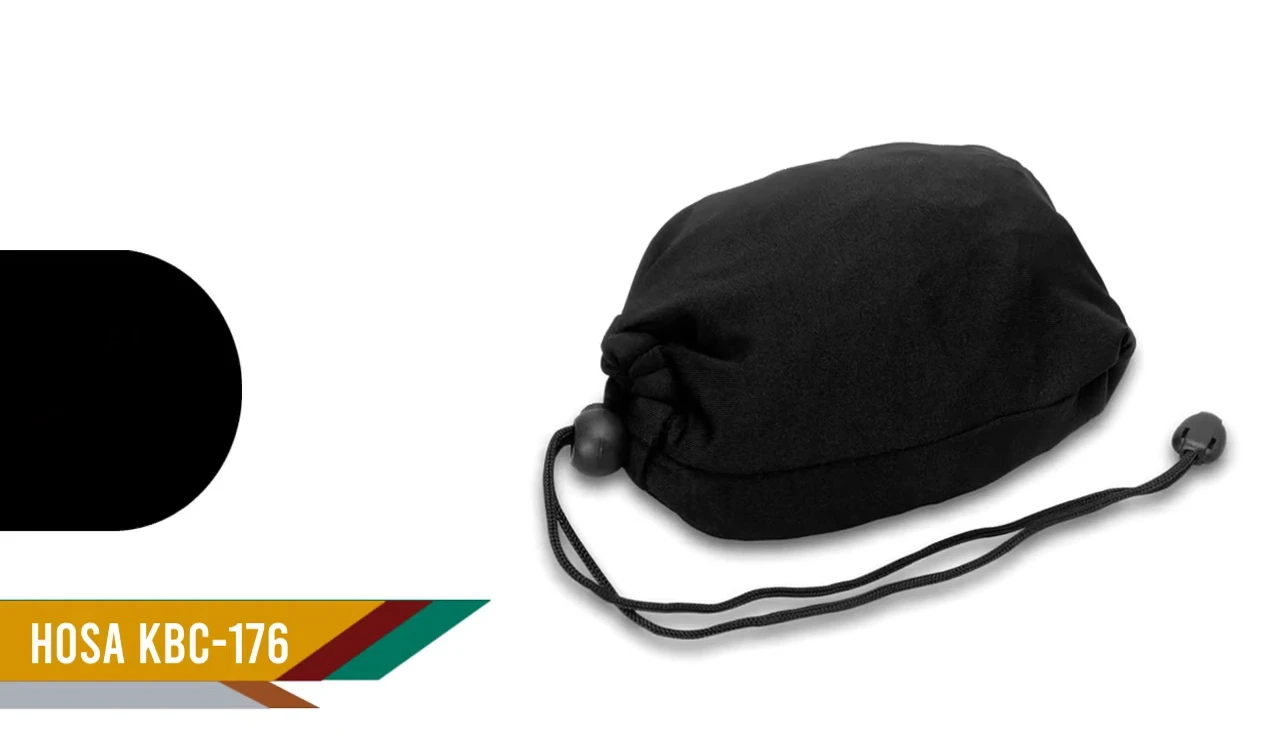 Close-up showcasing the drawstring