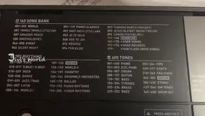 Casio Keyboard Unboxing and Review: Features, Performance, and Value