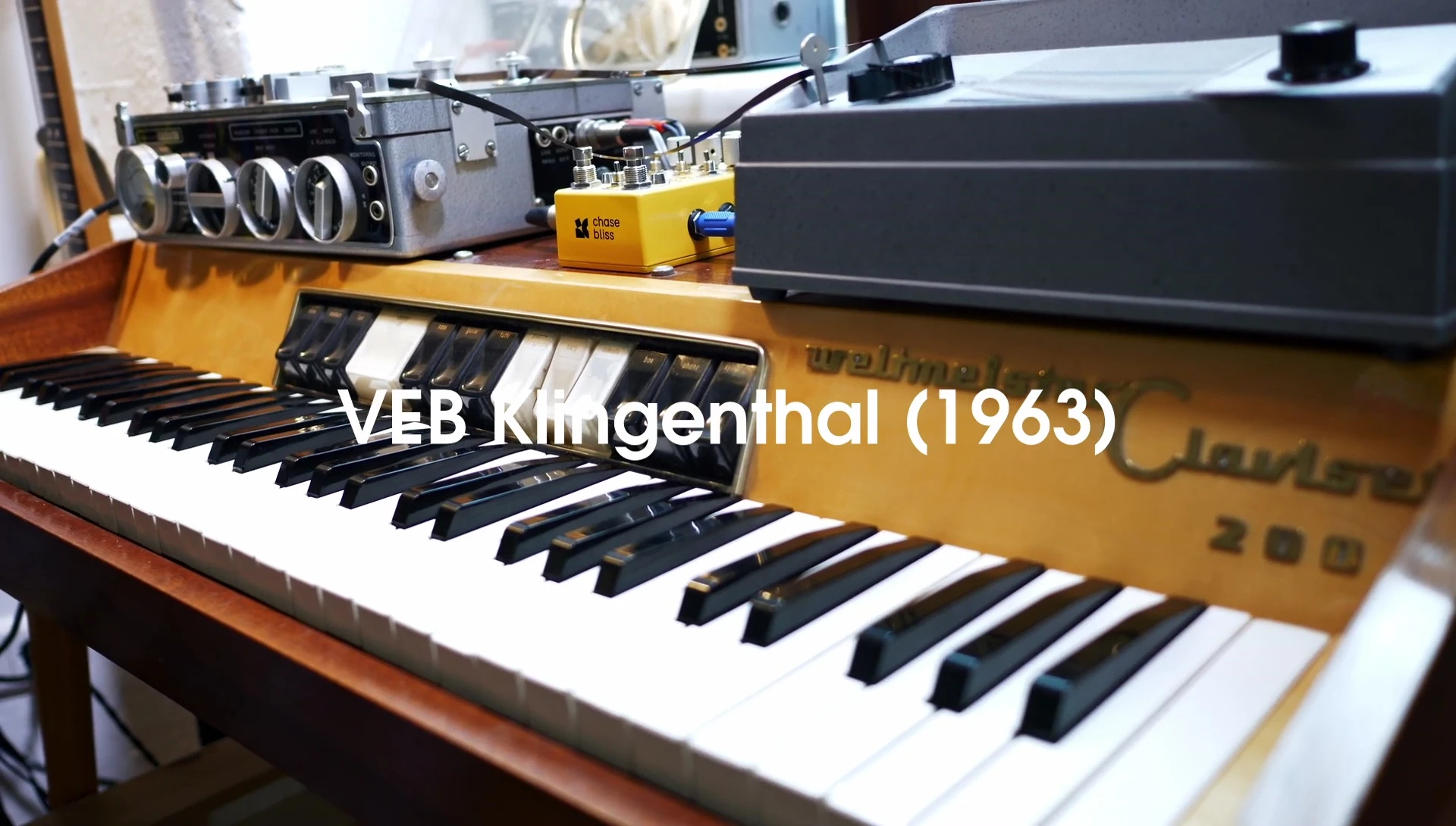 Image showing the year 1963 mentioned in the video