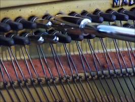 How to Replace Piano Tuning Pins: A Step-by-Step Guide