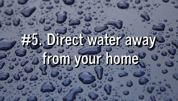 Clean or Repair Roof Gutters