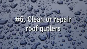 Banish Mold: A Comprehensive Home Moisture Control Guide