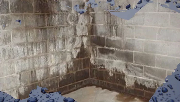 Dry Wet Areas Immediately