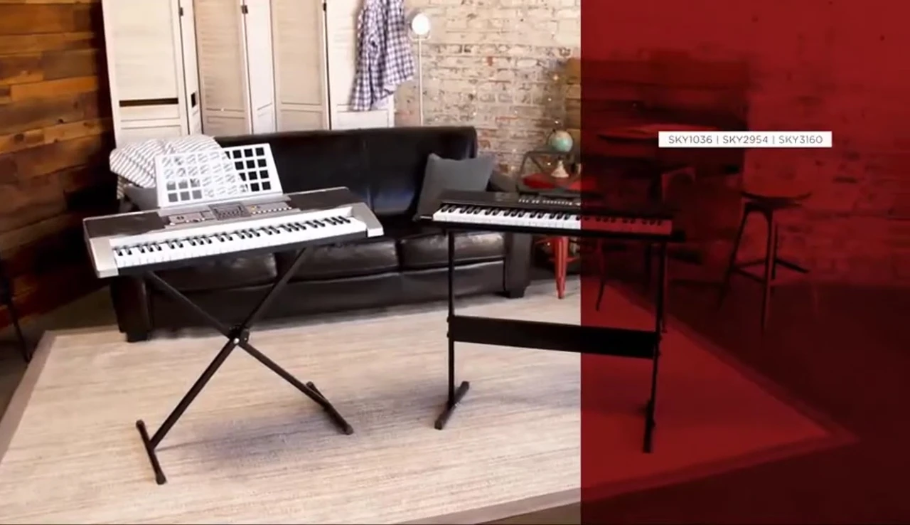 Best Choice Products 61 Key Beginner Keyboard