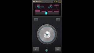 Mastering Tempo and Rhythm: A Guide to the Pro Metronome App