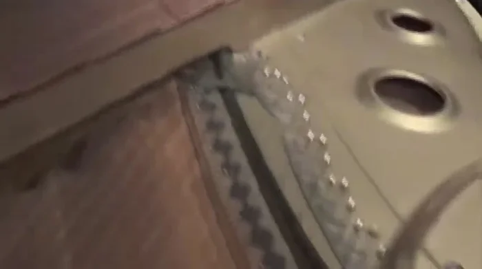 Inspect the soundboard and plate for cracks or damage.