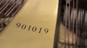 Grand Piano Inspection: A Comprehensive Guide