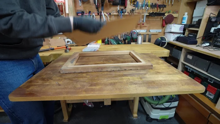 Assessment and Disassembly