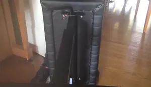 Descattiati Hydraulic Piano Bench Review: Comfort, Ergonomics, and Adjustability