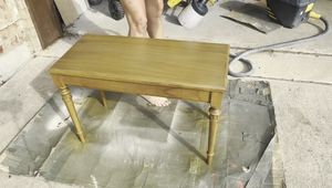 Piano Bench Refinishing: Matching Stains & Achieving a Perfect Finish