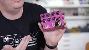 Caline Pedals Review: Do $50 Pedals Really Deliver?