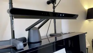 BenQ Piano Light Review: Is This Smart Piano Light Worth the Hype?