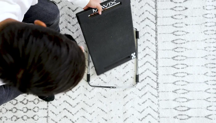 Review of Mavic's Footrest (Mid-range, good quality)