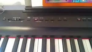 Yamaha P125 Keyboard Review: Mastering the Metronome Function
