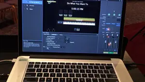 Syncing Click Tracks, Loops, and Keyboard Patches in MainStage: A Seamless Workflow