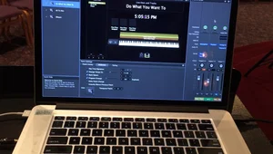 Syncing Click Tracks, Loops, and Keyboard Patches in MainStage: A Seamless Workflow