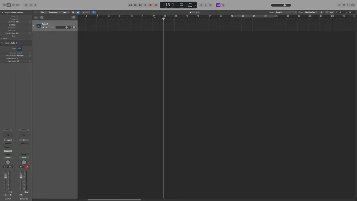 Customize Counting Start Point: Choose how many bars before the current bar the count-in should begin.