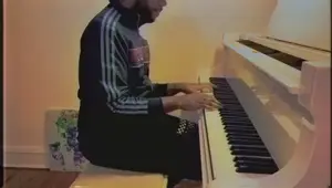Classic Video Game Piano & Keyboard Performances: A Musical Journey