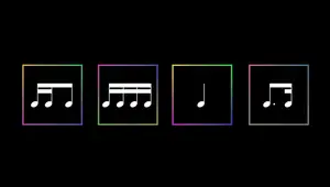 Mastering Rhythmic Patterns: A Simple, Effective Method