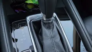 Mazda CX-5 Piano Black Trim Scratch Repair: A Screen Protect Review