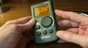 Sondery Digital Metronome Review: Features, Performance, and Value