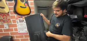 Roland, Casio, Yamaha Keyboard Bags: RK Music World Review