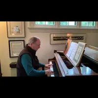 Neal Gittleman's Piano Bench Chat: A Musician's Perspective on Isolation