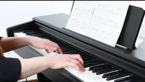 Yamaha ARIUS YDP-145 Digital Piano Review: A Detailed Look