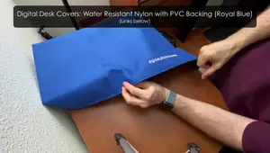 Nord Keyboard Dust Covers: A Custom vs. Generic Comparison