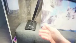 NUNET LED Desk Lamp Review: Versatile Lighting Solution