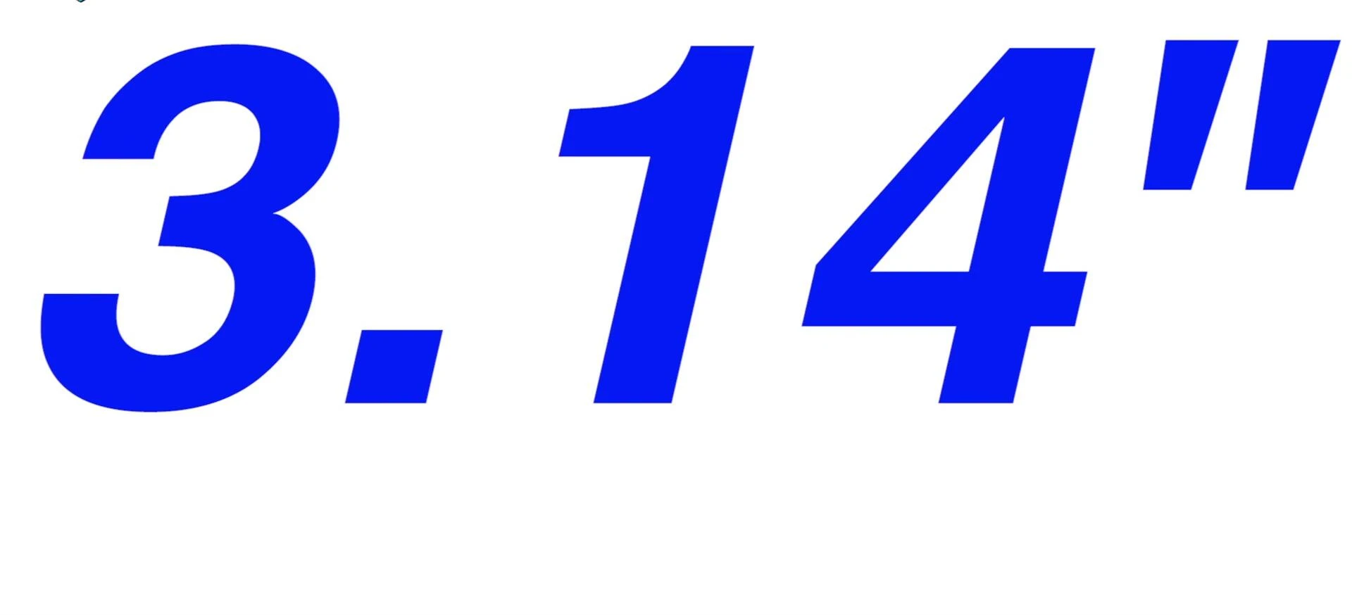 Visual representation of the keyboard bench dimensions.