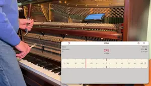 Pianoscope Piano Tuning: A Comprehensive Guide