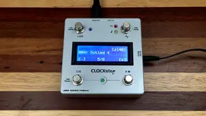 CLOCKstep Metronome: A Comprehensive Guide to Setup and Features