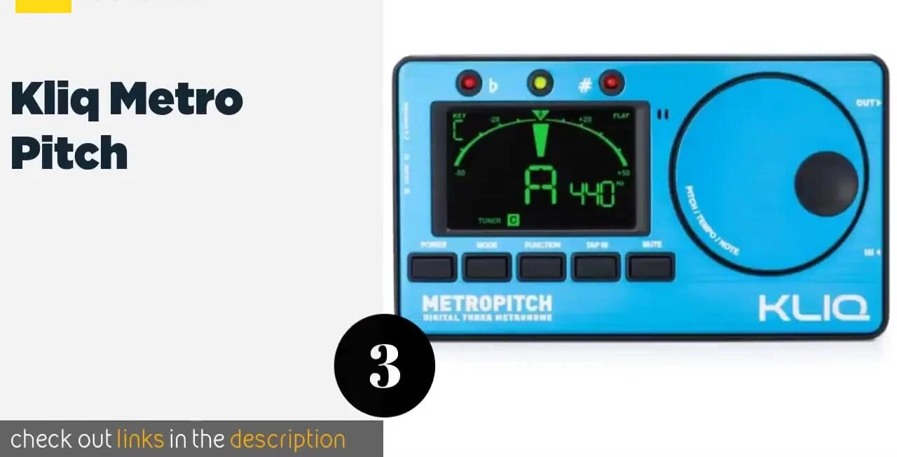 Clique Metro Pitch showcased