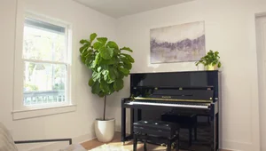DIY Piano Moving: A Comprehensive Guide