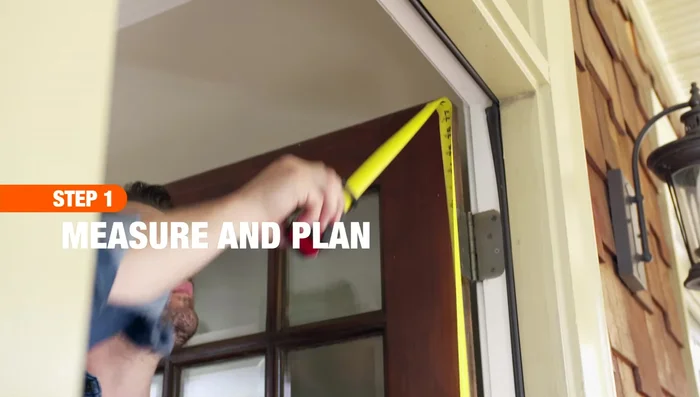 Recruit help (4-5 people) to lift and guide the piano.