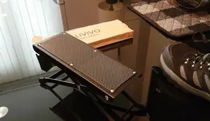 Guitar Footrest Review: £5 eBay Find - Worth It?