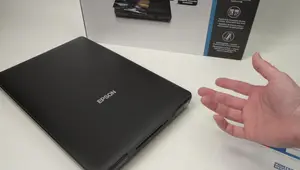 Epson Perfection V392 Scanner Review: Detailed Features, Scan Quality & Comparison