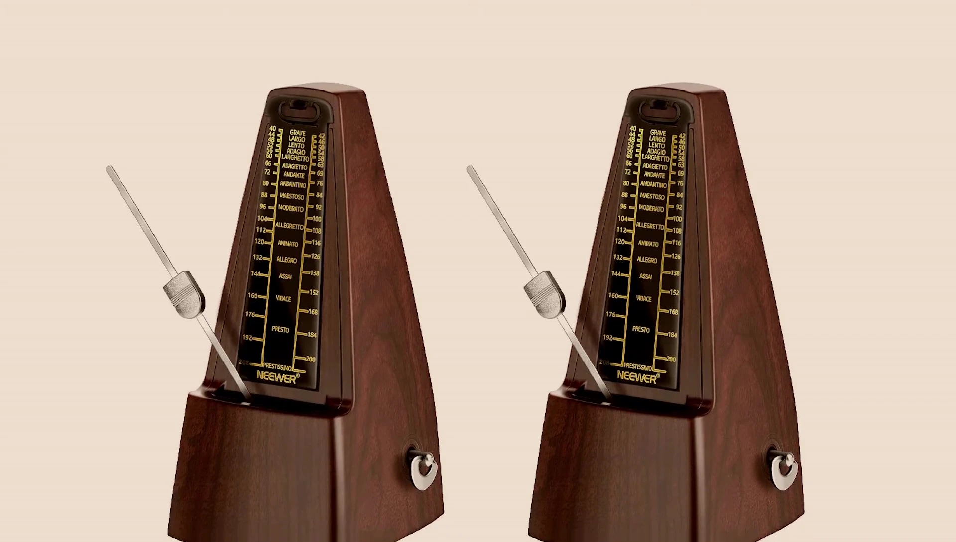 Neewer Square Mechanical with protective cover