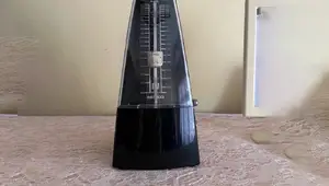 Top 10 Best Metronomes: A Detailed Review & Comparison