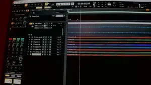 Synchronizing Audio to a Click Track in Cakewalk (Efficient Method)