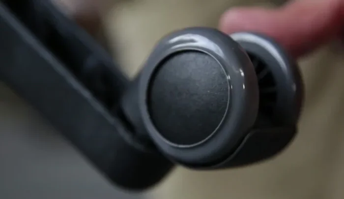 Once the tire is properly formed and cooled, the installation is complete.