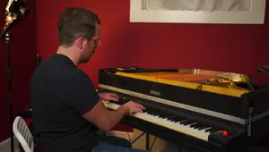Yamaha CP70M Piano Tuning & Repair: A Comprehensive Guide