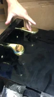 Griffin Piano Pedal APPD04-Black Review: Troubleshooting Stiffness and Squeaking