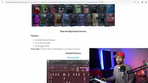 Summer 2022 VST Plugin Sales: Top Deals and Reviews