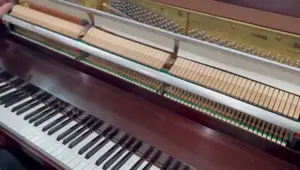 Kawai 506s Upright Piano Review: A Detailed Look at This Classic Instrument