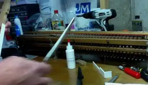How to Replace Piano Key Tops: A Step-by-Step Guide