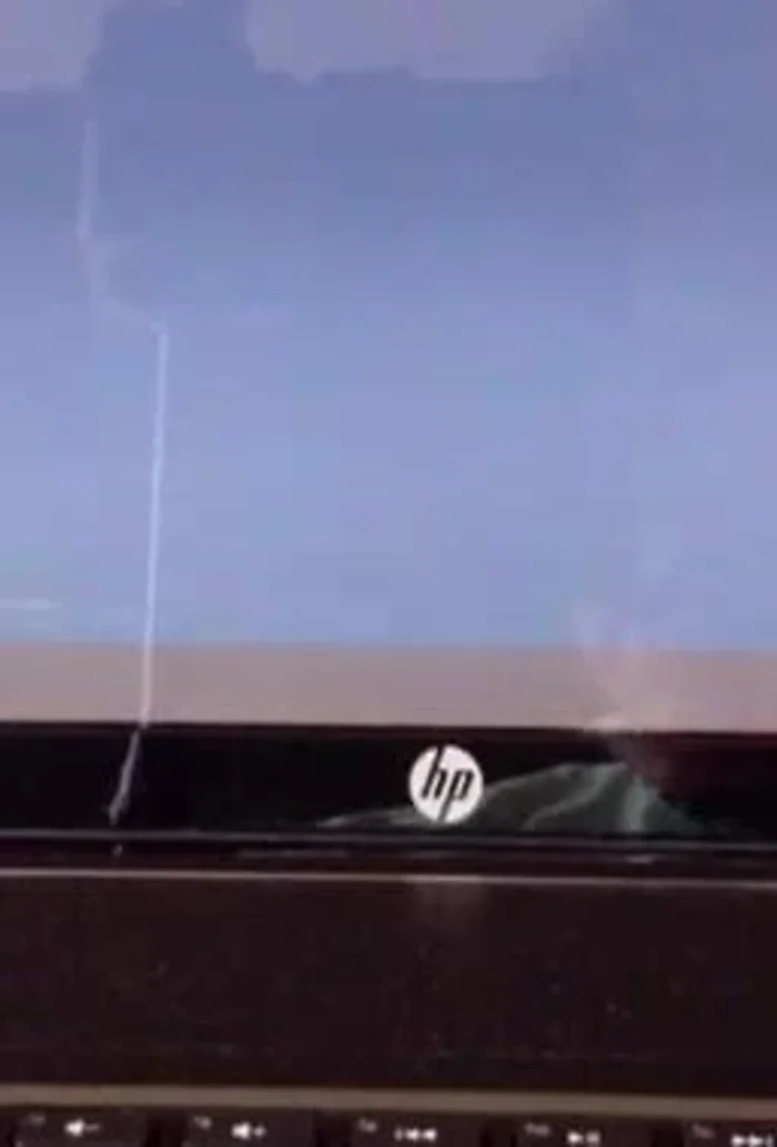 Adjust tuning pin. Use the visual display to guide the adjustment, aiming for the red line in the spectrum (peak) to indicate the correct pitch.